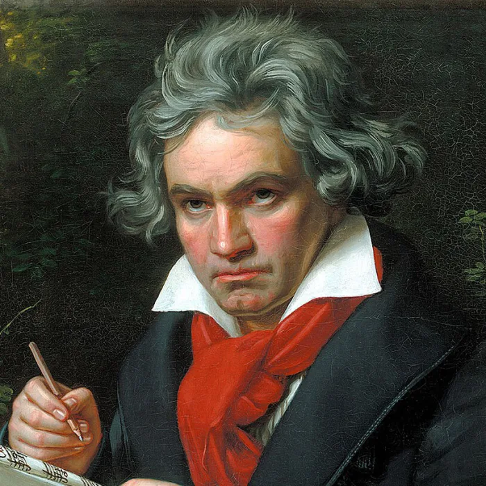 Ludwig van Beethoven