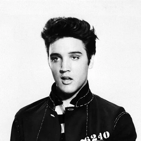 Elvis Presley