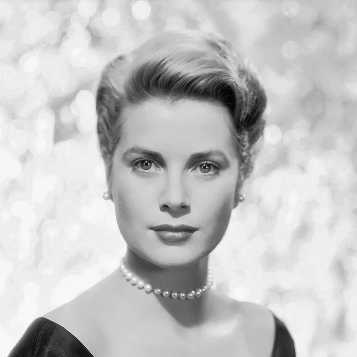 Grace Kelly