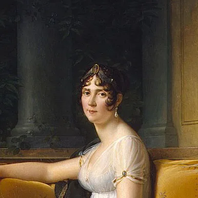 Císařovna Joséphine
