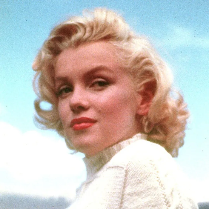 Marilyn Monroe