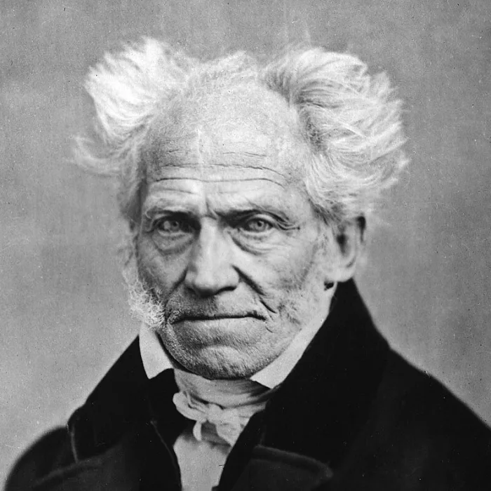 Arthur Schopenhauer